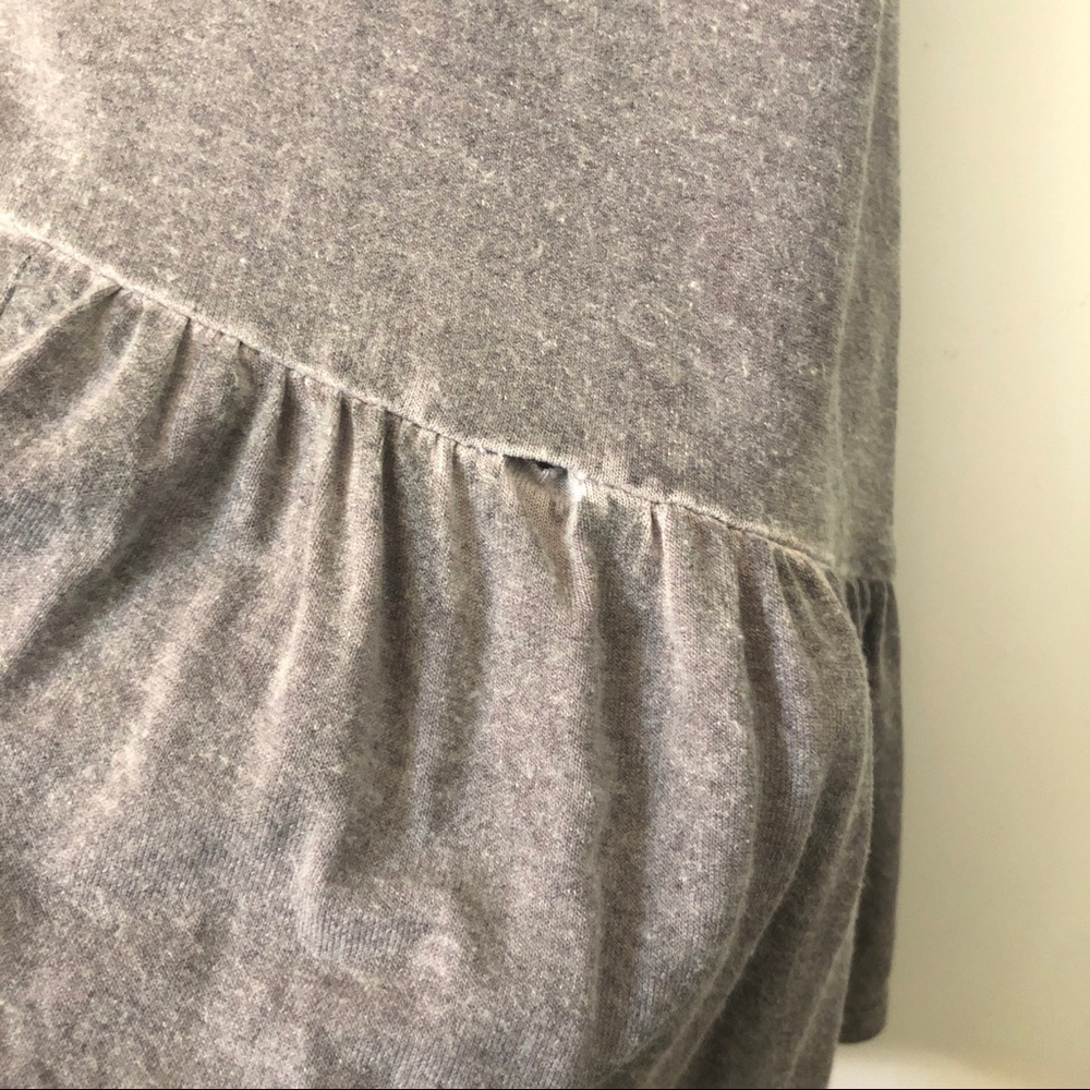 Anthropologie Dantelle top - Picture 4 of 7